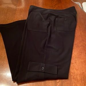 Coldwater Creek trousers, 14